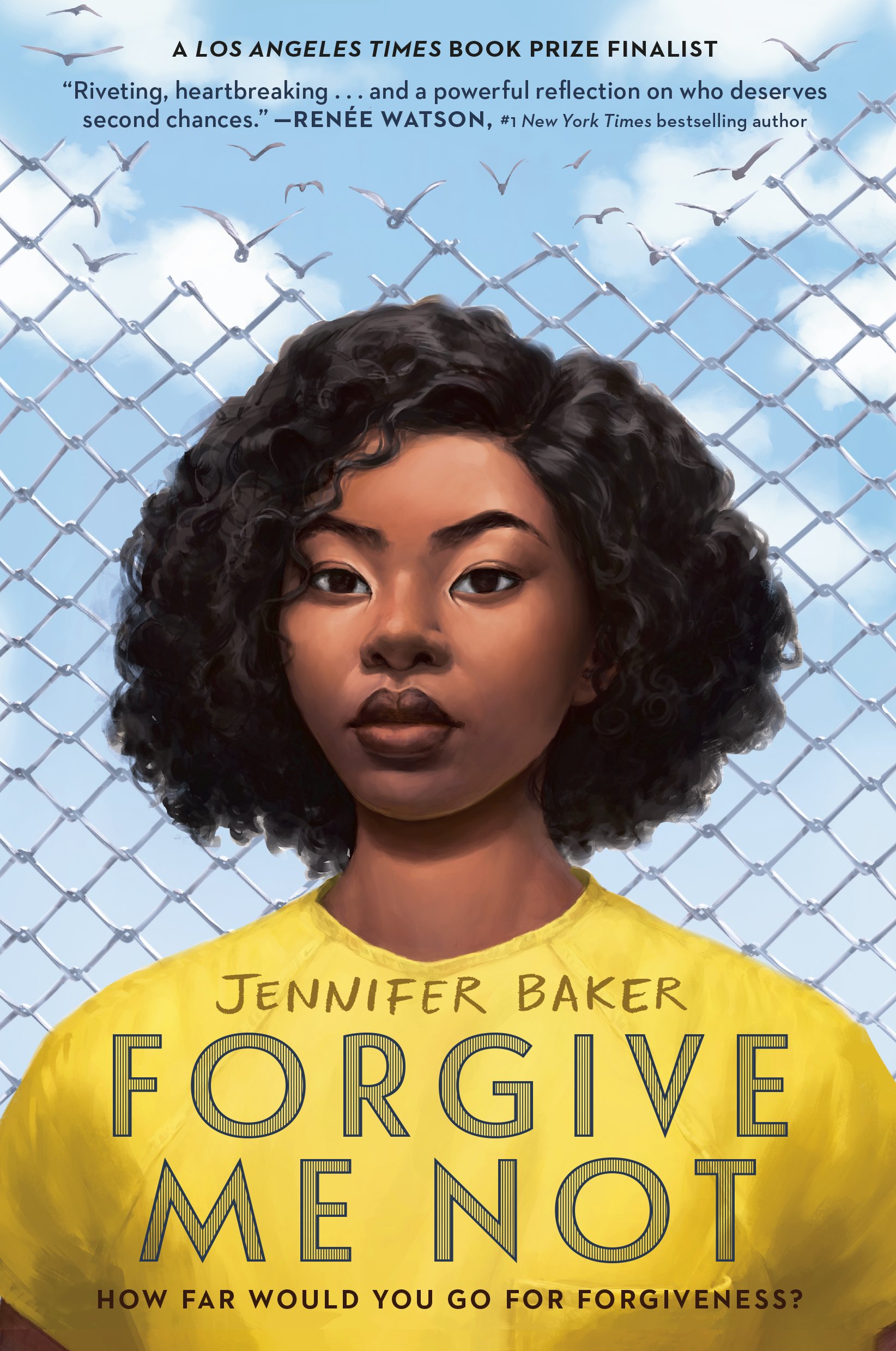 Jennifer N. Baker | Author, Editor & Podcast Host